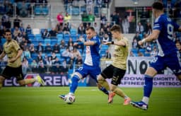Obrazek news: Poznaliśmy składy na mecz Wisła Płock - Korona Kielce. Oficjalne jedenastki (28.08.2026)