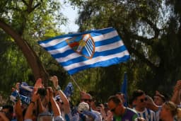 Obrazek news: Malaga CF - Deportivo La Coruna skrót meczu (24.08.2026)