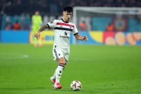 Manchester United - Manchester City przewidywane jedenastki na spotkanie (17.01.2026)