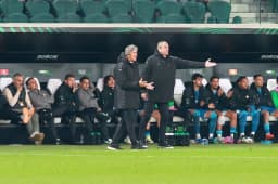 Obrazek news: Sevilla FC - Betis przewidywane jedenastki na spotkanie (30.11.2025)