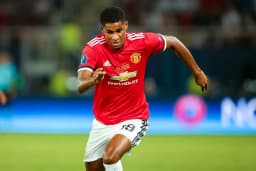 Obrazek news: Marcus Rashford z nowym numerem w Manchesterze United. Klub wysłał jasny sygnał