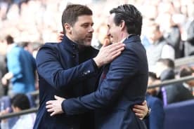 Pochettino wyraża wsparcie dla Leo Messiego przed meczem USA z Australią na MŚ 2026