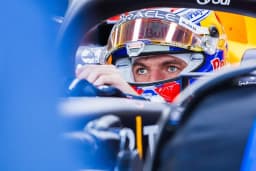 Obrazek news: Max Verstappen bez zwycięstwa w 12. wyścigu z rzędu. To jego najdłuższa seria od lat