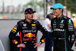 Obrazek news: Formuła 1. Grand Prix Holandii 2026 gdzie obejrzeć? Transmisja TV, stream online