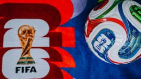 Mundial 2026. Sześć osób aresztowanych po meczu Anglia - Chorwacja