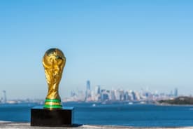 Gwizdy kibiców podczas przerw na mundialu. Coraz więcej krytyki w kierunku FIFA