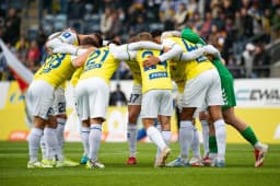 Obrazek news: Statystyki pomeczowe Piast Gliwice - Motor Lublin (20.02.2026)