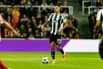 Obrazek news: Debiut Bruno Guimarãesa w Arsenalu. Kanonierzy przegrali z Borussią Dortmund
