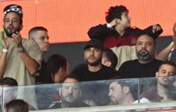 Obrazek news: Neymar będzie gotowy na ostatni mecz Brazylii w fazie grupowej MŚ 2026