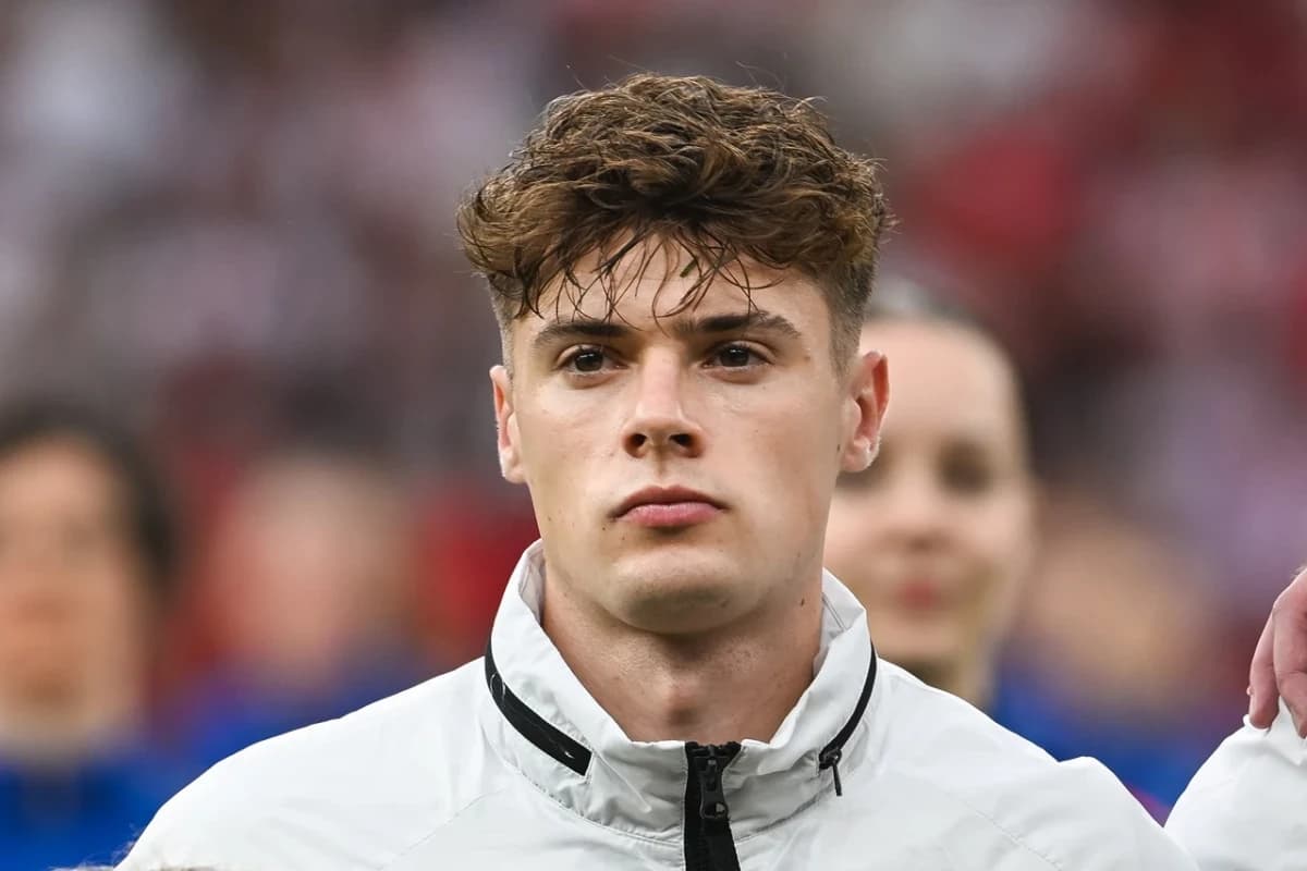 ObrazekSzwecja - Polska skrót meczu (31.03.2026) Gole i najciekawsze akcje