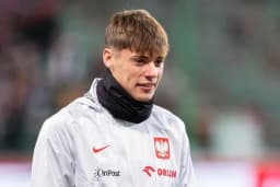 Obrazek news: Polska - Ukraina sędzia główny meczu (31.05.2026)