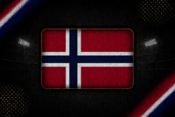 Obrazek news: Norwegia - Dania transmisja na żywo. Gdzie oglądać mecz? (24.09.2026)