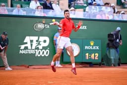 Obrazek news: ATP Pekin 2025. Bu Yunchaokete - Novak Djoković gdzie oglądać? Transmisja online, stream za darmo