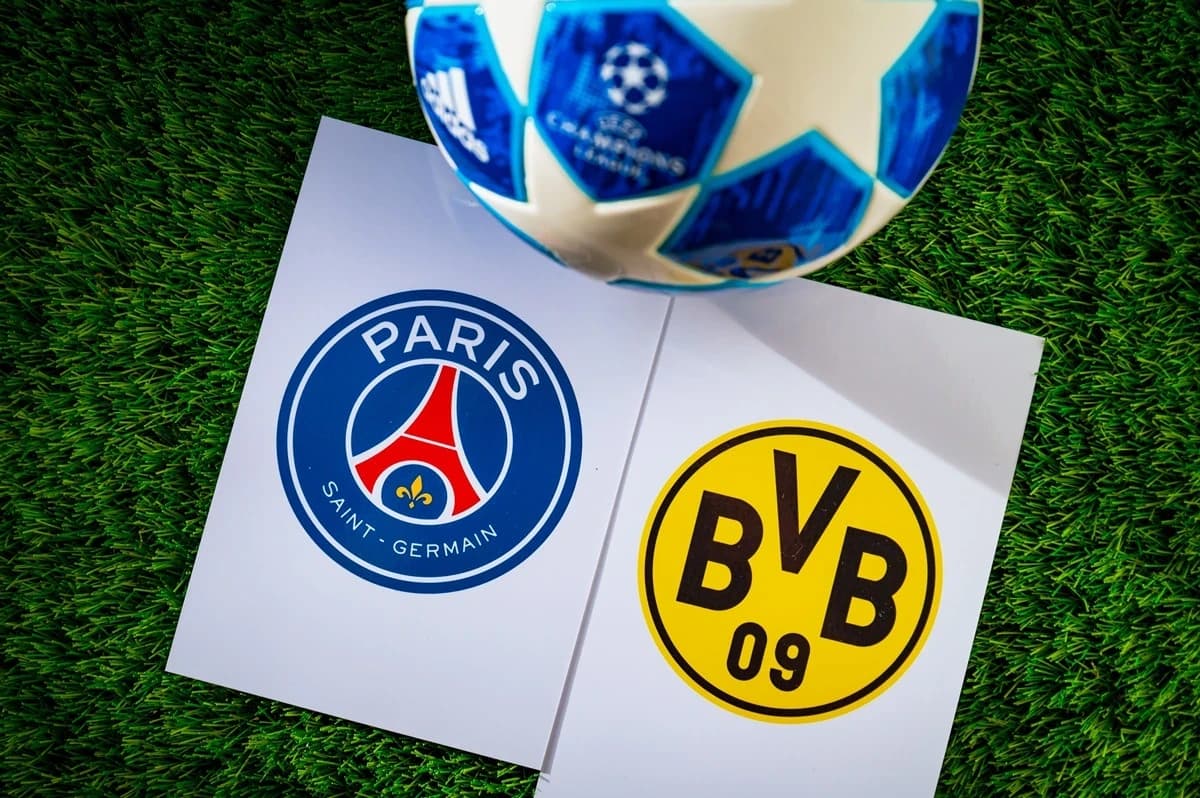 PSG - Arsenal typy i kursy bukmacherskie wraz ze statystykami (30.05.2026)