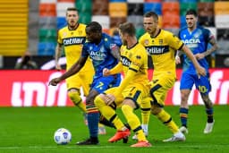 Obrazek news: Parma - Cremonese składy na mecz. Kto zagra od początku? (21.03.2026)