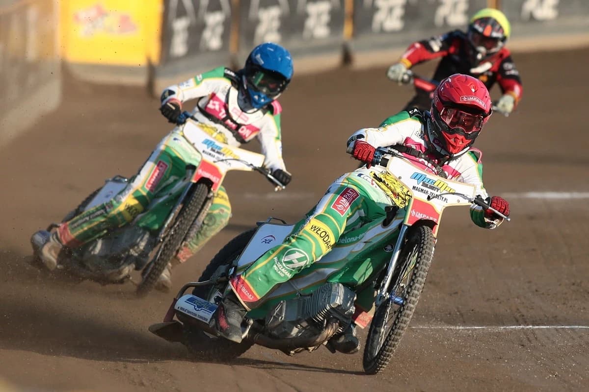 ObrazekSparta Wrocław - Motor Lublin transmisja. Gdzie będzie można zobaczyć mecz? (09.08.2026)