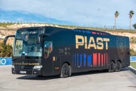 Piast Gliwice - Cracovia typy na mecz, kursy, analiza i statystyki (24.08.2025)