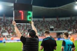 Obrazek news: Chrobry Głogów - Podbeskidzie Bielsko-Biała skrót i bramki z meczu (15.08.2026)