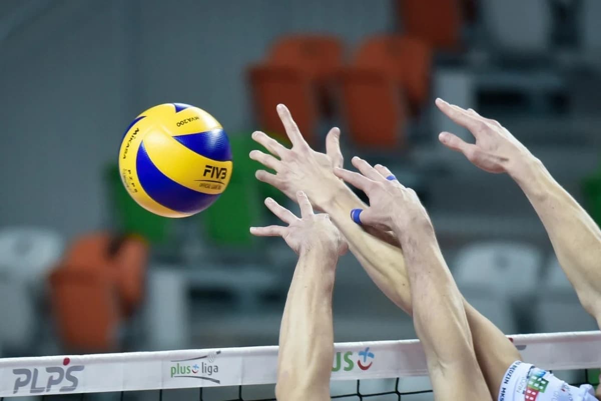 Obrazek newsa : PlusLiga. Gdzie transmisja meczu Indykpol AZS Olsztyn - Jastrzębski Węgiel? (22.10.2025)