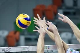 ME w siatkówce 2026. Gdzie transmisja meczu Polska - Portugalia? (10.09.2026)