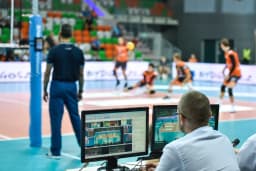 Obrazek news: PlusLiga. Jastrzębski Węgiel - Ślepsk Suwałki gdzie oglądać? Transmisja online, stream za darmo (26.10.2025)