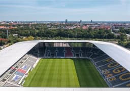 Obrazek news: Pogoń Szczecin - Cracovia data, stadion i transmisja (25.10.2025)