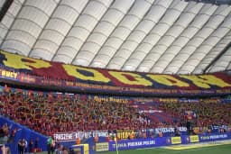 Obrazek news: Gdzie obejrzeć mecz Pogoń Szczecin - Jagiellonia? Transmisja TV, stream online (09.11.2025)