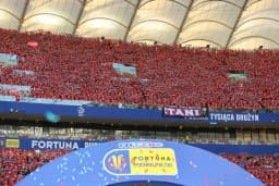 Obrazek news: Pogoń Szczecin - GKS Katowice gdzie obejrzeć? Transmisja TV i Online (23.05.2026)