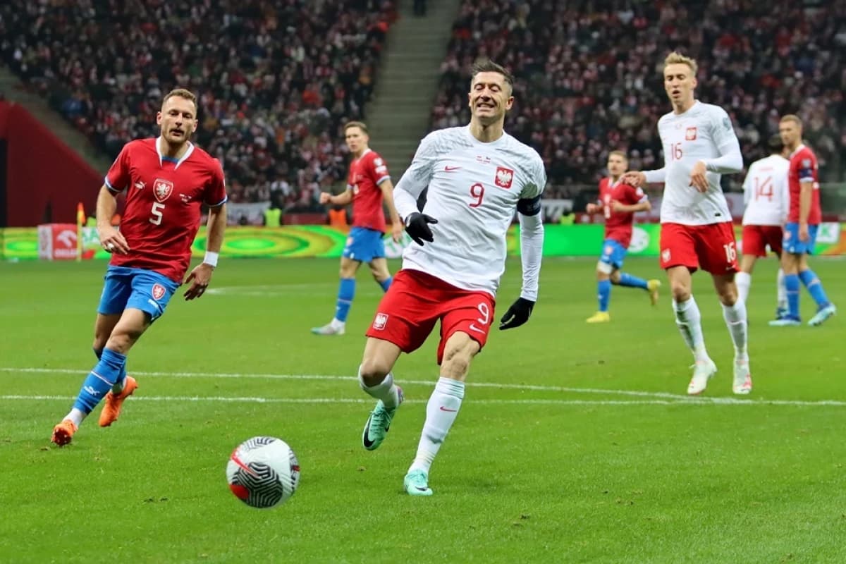 Obrazek newsa : Polska - Nowa Zelandia transmisja, data i godzina meczu (09.10.2025)
