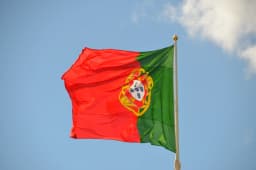 Obrazek news: Statystyki z meczu Portugalia - Walia. Strzały, posiadanie i inne dane (24.09.2026)
