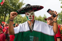 Obrazek news: Portugalia - Chile oficjalne składy na mecz. Kto zagra? (06.06.2026)