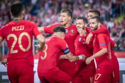 Obrazek news: Kto będzie sędziował mecz Portugalia - Chile? (06.06.2026)