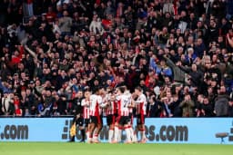 Obrazek news: PSV Eindhoven - Bayern Monachium kiedy i gdzie mecz? Transmisja (28.01.2026)