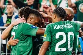 Radomiak - Jagiellonia o której i gdzie grają? Transmisja (17.08.2025)