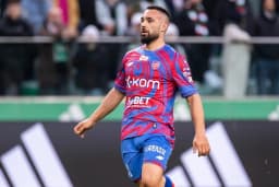 Obrazek news: Motor Lublin - Raków statystyki po meczu (12.04.2026)