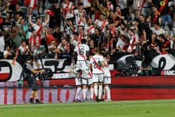 Obrazek news: Rayo Vallecano - Real Madryt gdzie i kiedy grają? Transmisja meczu (09.11.2025)