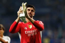 Obrazek news: Real Madryt - Benfica data, stadion i transmisja (25.02.2026)