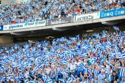 Obrazek news: Real Sociedad - Atletico gdzie transmisja meczu? TV, stream online (04.01.2026)