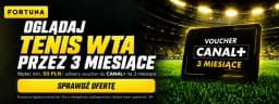 Obrazek news: WTA Wuhan 2026. Skrót meczu Maja Chwalińska - Sonay Kartal (WIDEO)