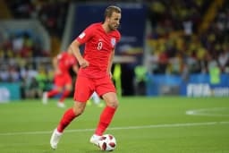 Obrazek news: Harry Kane ma 13 goli na mundialach i wyprzedził Pelé