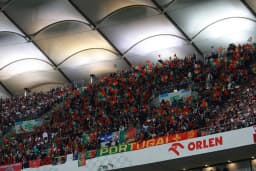Obrazek news: MŚ 2026. Gdzie obejrzeć mecz Portugalia - Uzbekistan? Transmisja TV i online (23.06.2026)