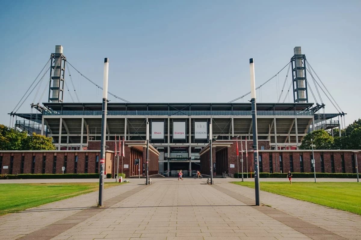 Obrazek newsa : FC Köln - Bayern Monachium data, godzina meczu i transmisja (29.10.2025)