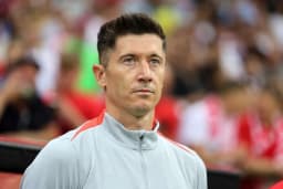 Obrazek news: Chicago Fire za burtą Leagues Cup 2026. Lewandowski zagrał cały mecz, ale nie zdobył bramki