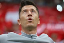 Obrazek news: Leagues Cup. Chicago Fire wygrało z Necaxą. Robert Lewandowski zagrał 64 minuty