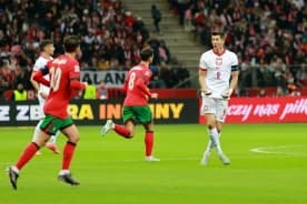 Malta - Polska gdzie i kiedy grają? Gdzie oglądać? (17.11.2025)