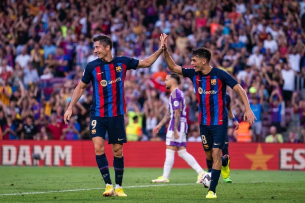 ObrazekGuadalajara - FC Barcelona transmisja TV i online. Gdzie obejrzeć mecz na żywo? (16.12.2025)