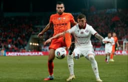 Obrazek news: Zagłębie Lubin - Widzew typy i zapowiedź spotkania uzupełniona o statystyki (06.12.2025)