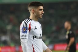 Obrazek news: Legia Warszawa - Wisła Kraków sędzia główny meczu (11.10.2026)