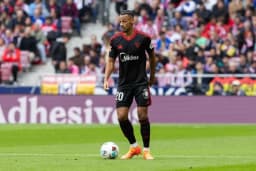 Obrazek news: Przewidywane składy zespołów na mecz Sevilla FC - Alaves (14.02.2026)