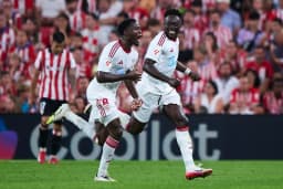 Obrazek news: Sevilla FC - Athletic Bilbao gdzie oglądać? Transmisja online, stream za darmo (24.01.2026)